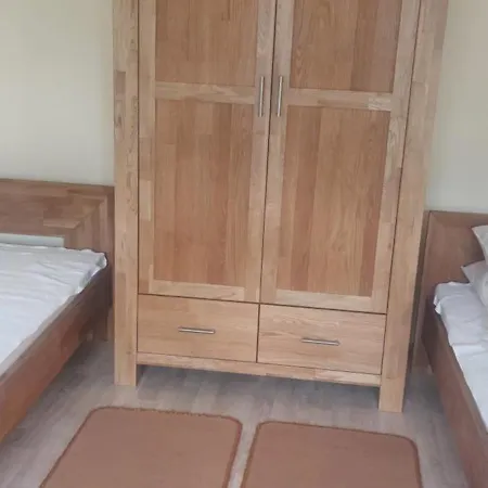 Ferienwohnung An Der Zuckerstrasse Spremberg Buitenkant foto