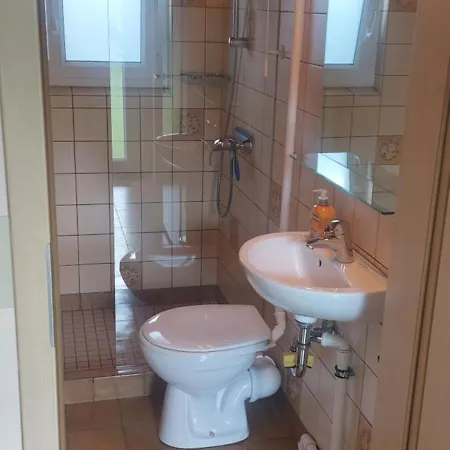 Ferienwohnung An Der Zuckerstrasse Spremberg Buitenkant foto