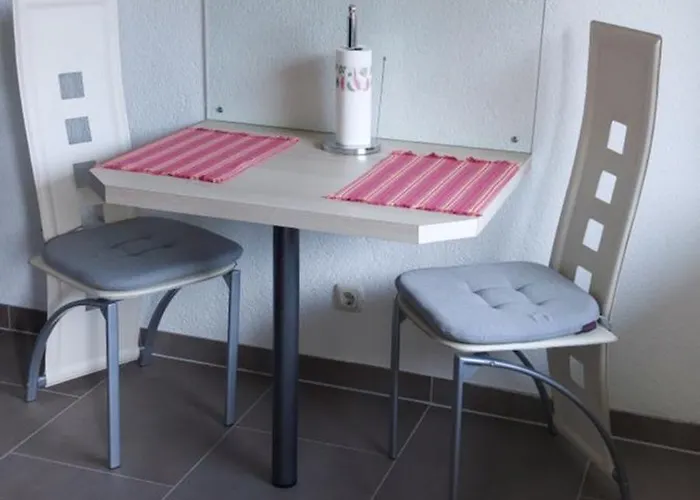 Ferienwohnung An Der Zuckerstrasse