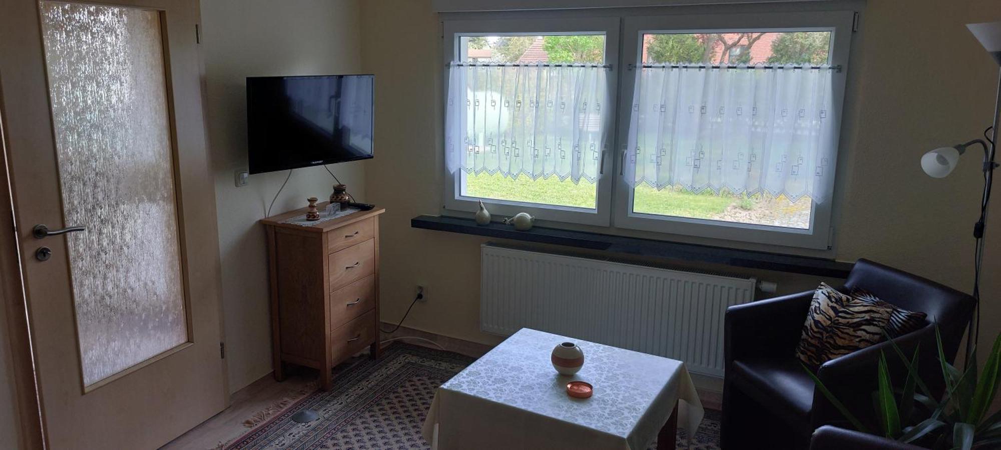 An Der Zuckerstrasse Apartment Spremberg
