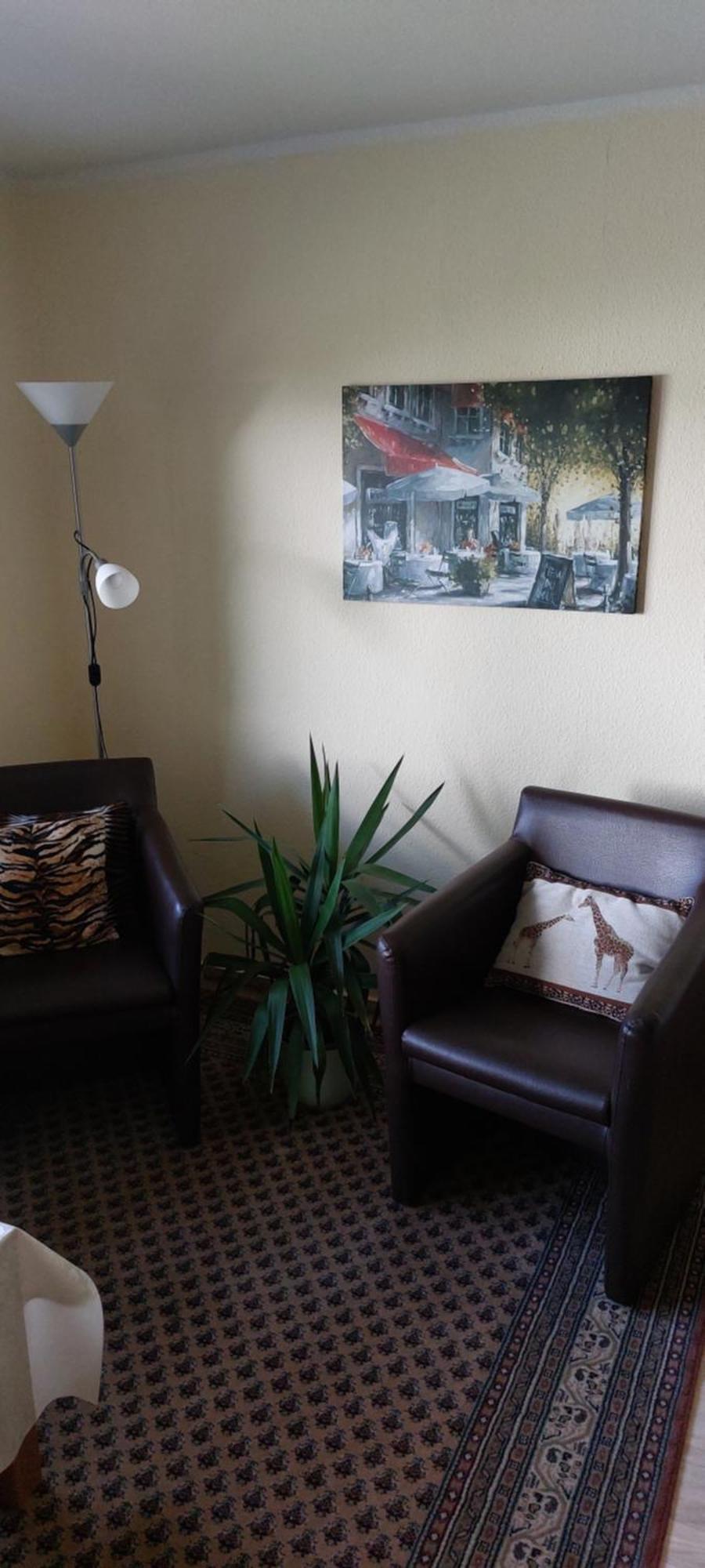 Apartment An Der Zuckerstrasse *