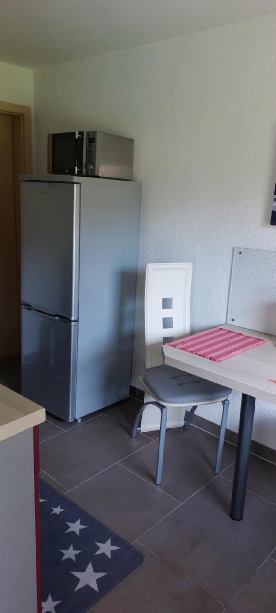 An Der Zuckerstrasse Apartment