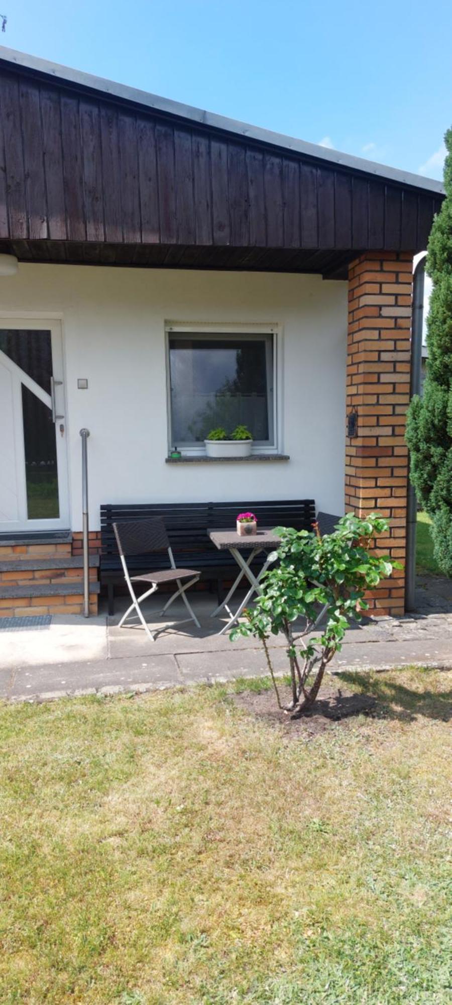 An Der Zuckerstrasse Apartment