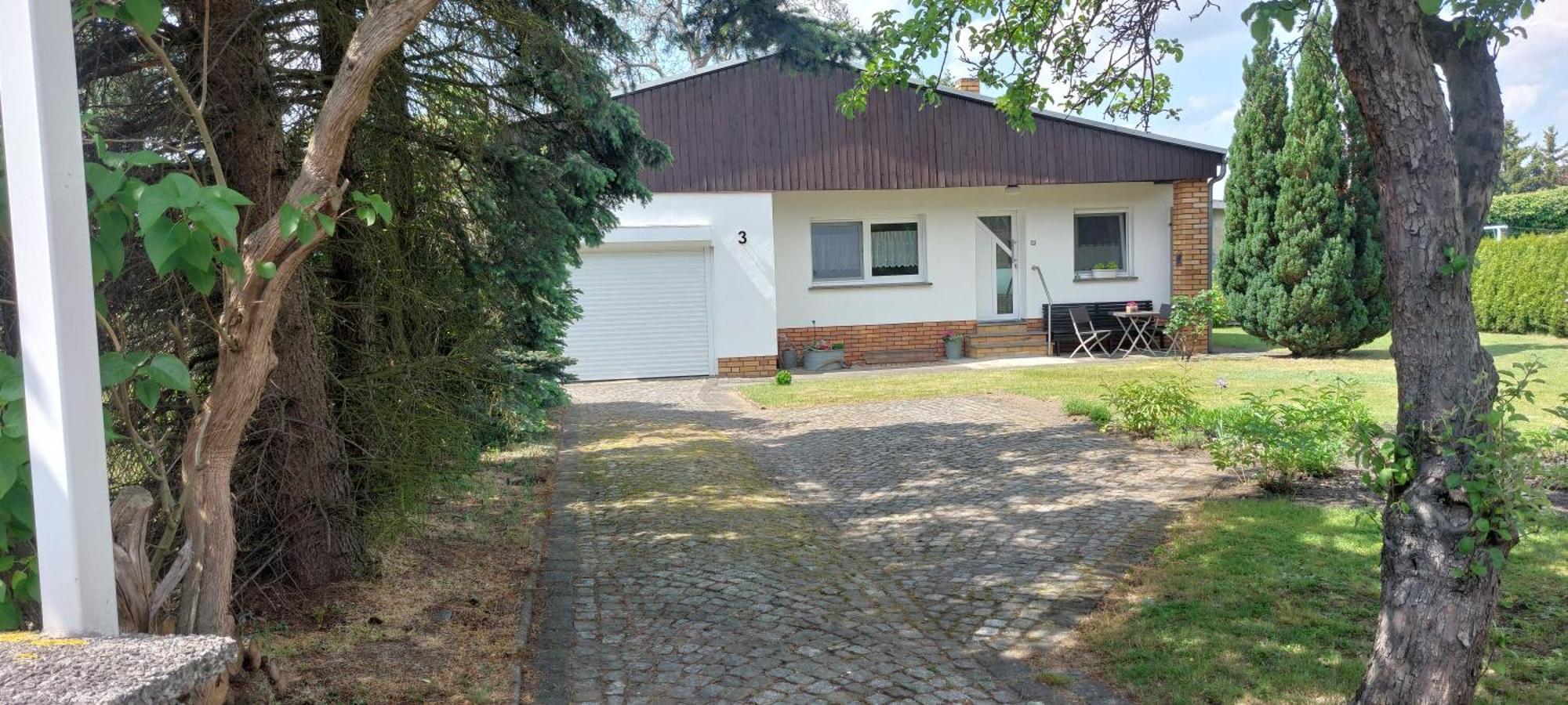 Apartment An Der Zuckerstrasse *